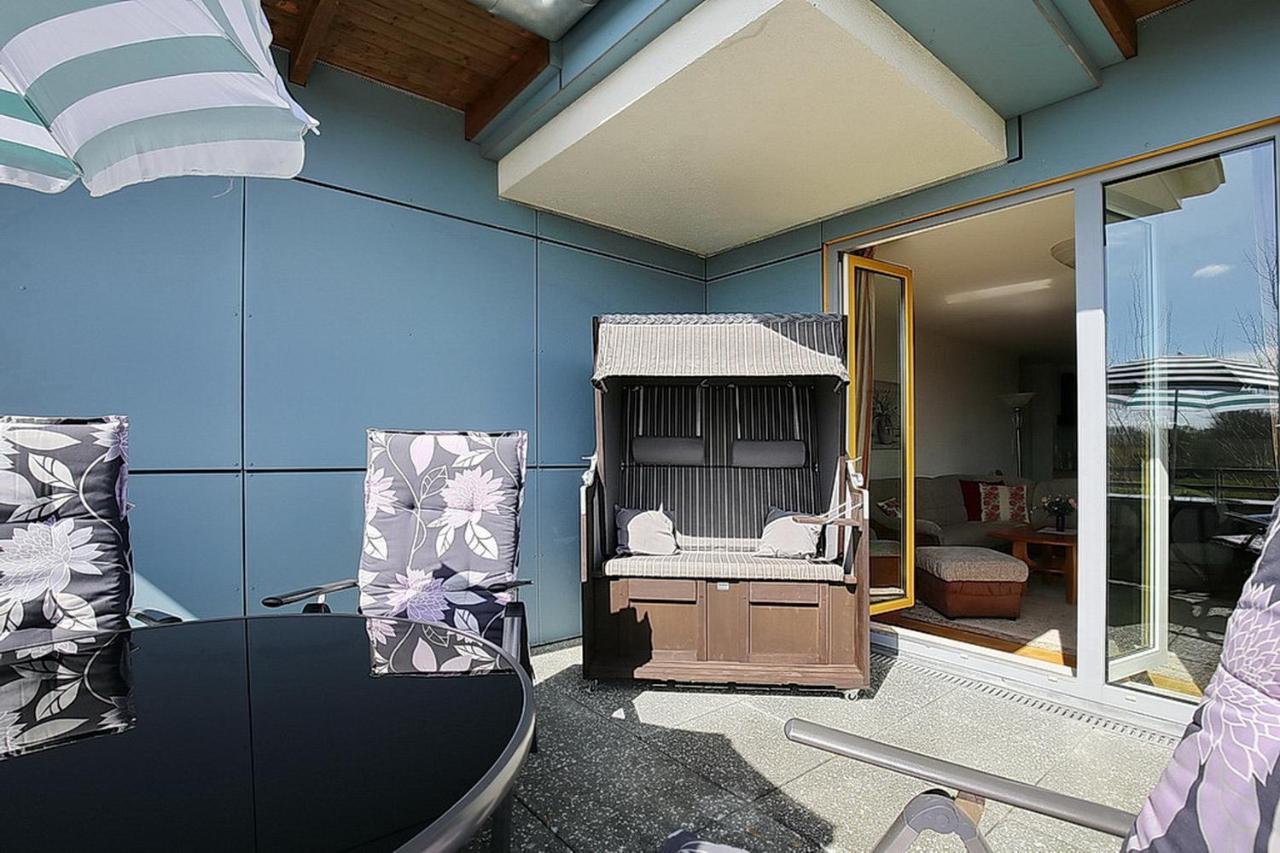 Seeschwalbe Wohnung 13 بولتينهاجين المظهر الخارجي الصورة