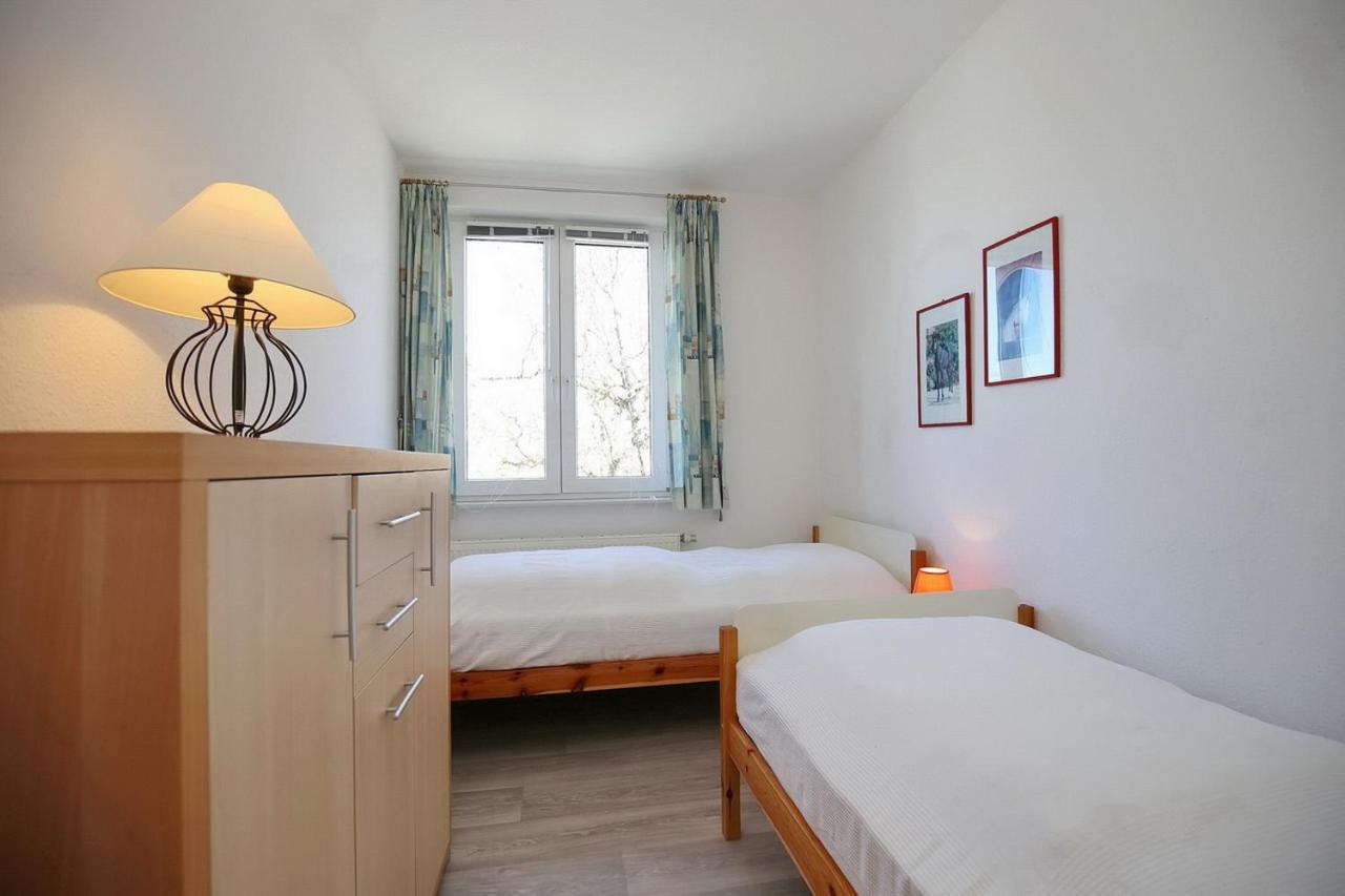 Seeschwalbe Wohnung 13 بولتينهاجين المظهر الخارجي الصورة