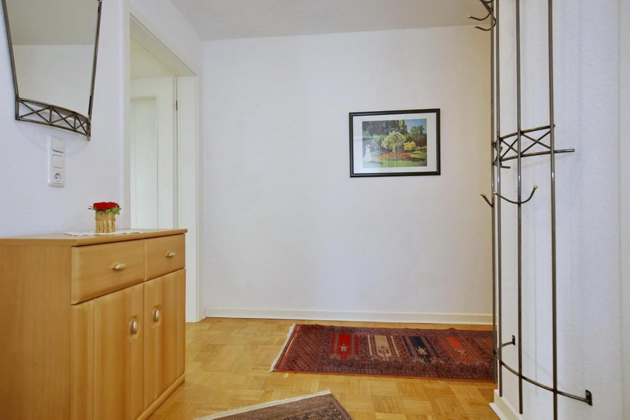 Seeschwalbe Wohnung 13 بولتينهاجين المظهر الخارجي الصورة