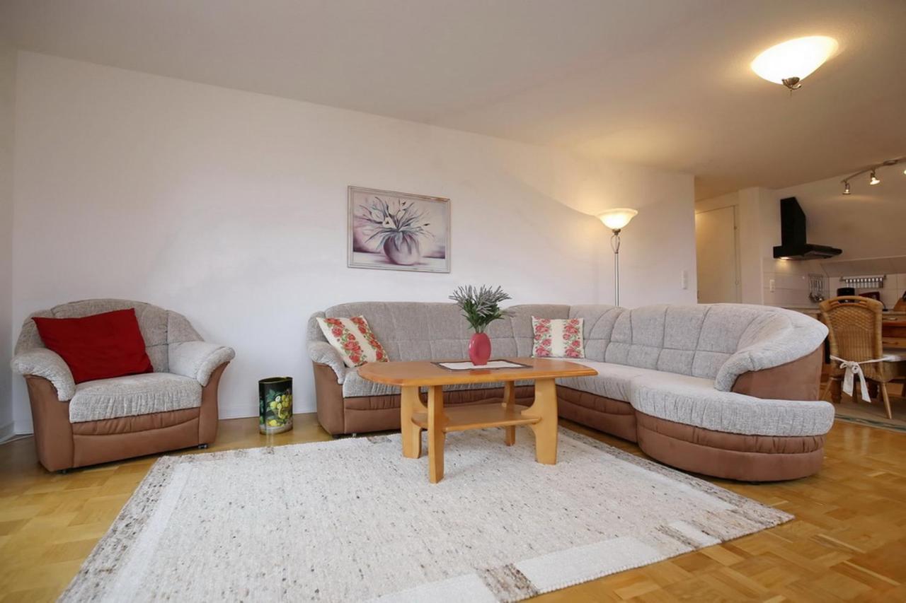 Seeschwalbe Wohnung 13 بولتينهاجين المظهر الخارجي الصورة